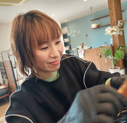 中村 美由紀