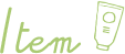 Item