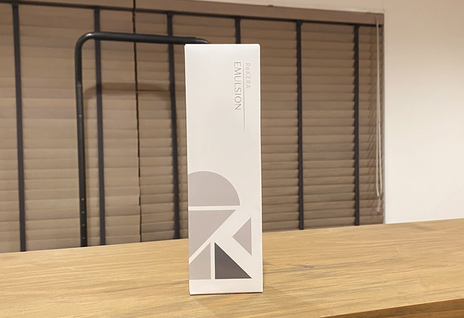 ReKERA EMULSION