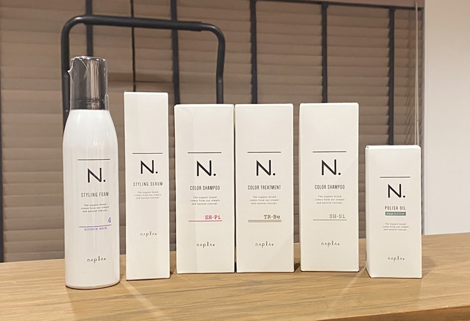 N.