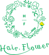 Hair.Flower